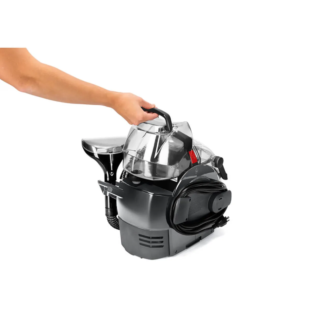 SpotClean Auto Pro Select Mattvätt & Textilvårdsmaskin 750W