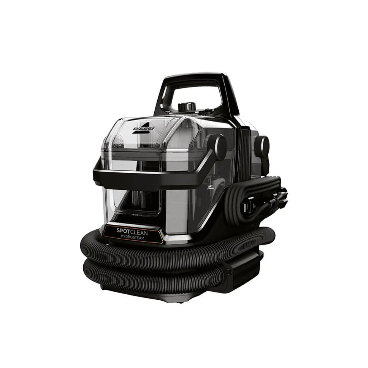 SpotClean Hydrosteam Select Mattvätt & Textilvårdsmaskin