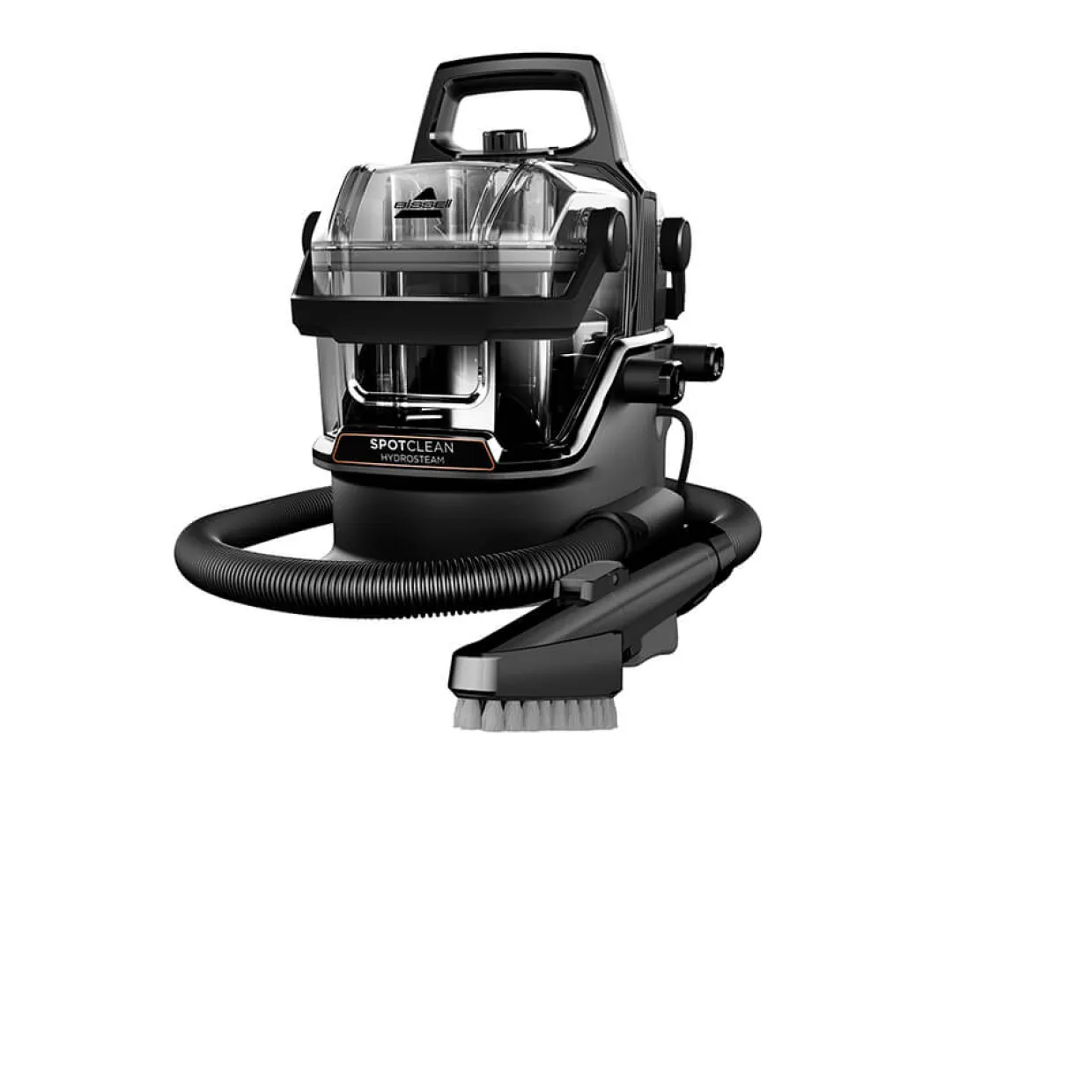 SpotClean Hydrosteam Select Mattvätt & Textilvårdsmaskin