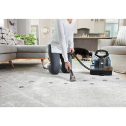 SpotClean Pet Plus Textilvårdsmaskin Mattvätt