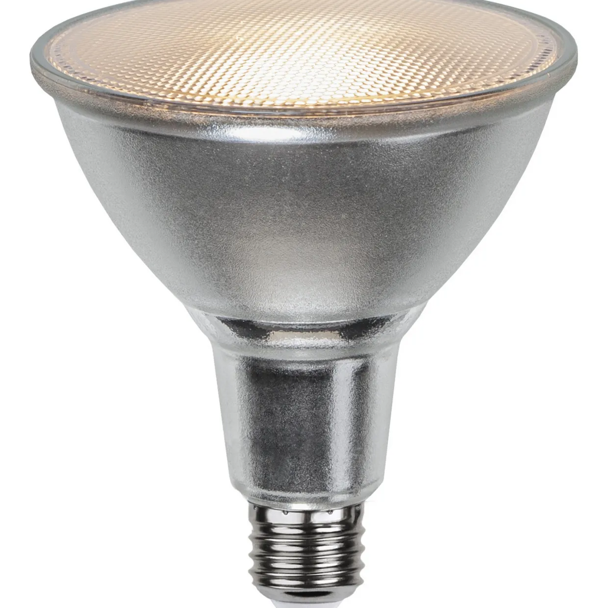 Spotlight E27 PAR38 Dim Full Glas
