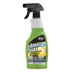 Spray Wax 500ml