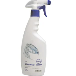 Spray 0,5 l Rengöring Spa & Badtunna