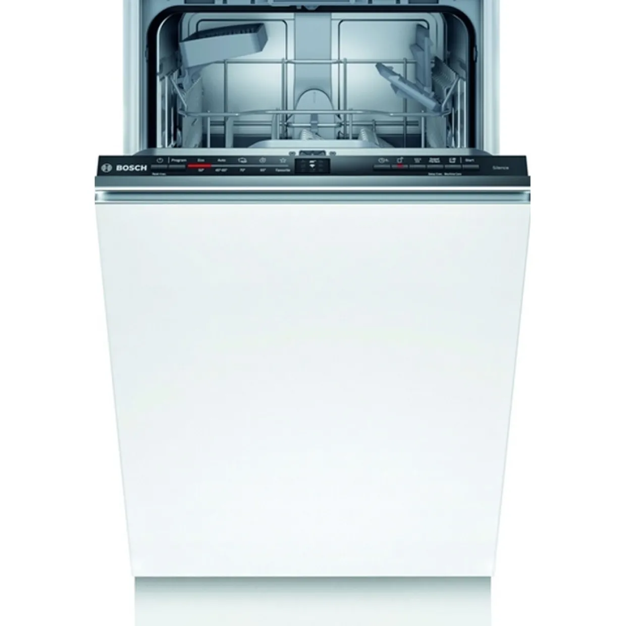 SPV2IKX10E Serie 2 med ExtraDry och HomeConnect