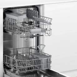 SPV2IKX10E Serie 2 med ExtraDry och HomeConnect
