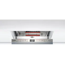 SPV6ZMX17E Serie 6 45 cm med Zeolith®-torkning och WiFi