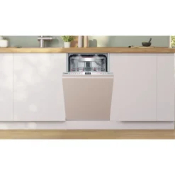 SPV6ZMX17E Serie 6 45 cm med Zeolith®-torkning och WiFi