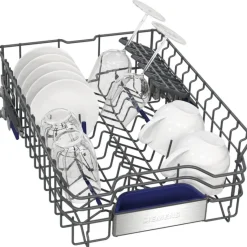 SR65ZX22ME iQ500 Integrerad 45 cm