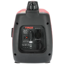 SS2200i Supersilent