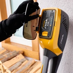 ST 300e Elektrisk utan Batteri