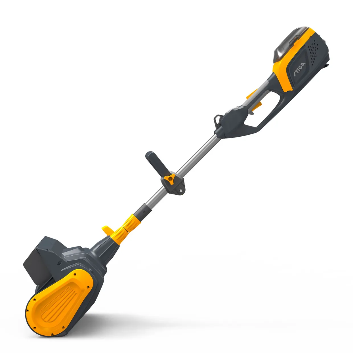 ST 300e Elektrisk utan Batteri