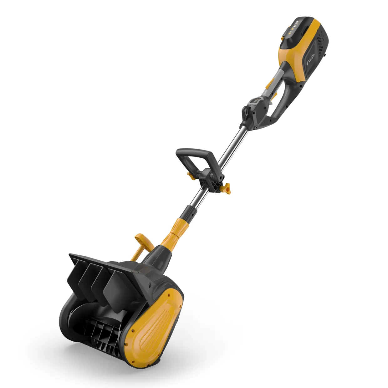 ST 300e Elektrisk utan Batteri
