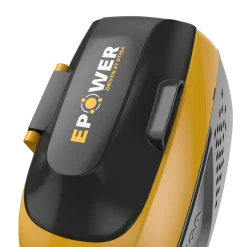 ST 300e Elektrisk utan Batteri