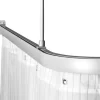Stabil L-Form Silver