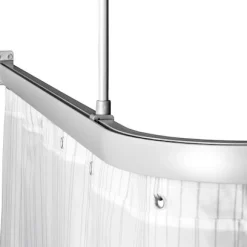 Stabil L-Form Silver