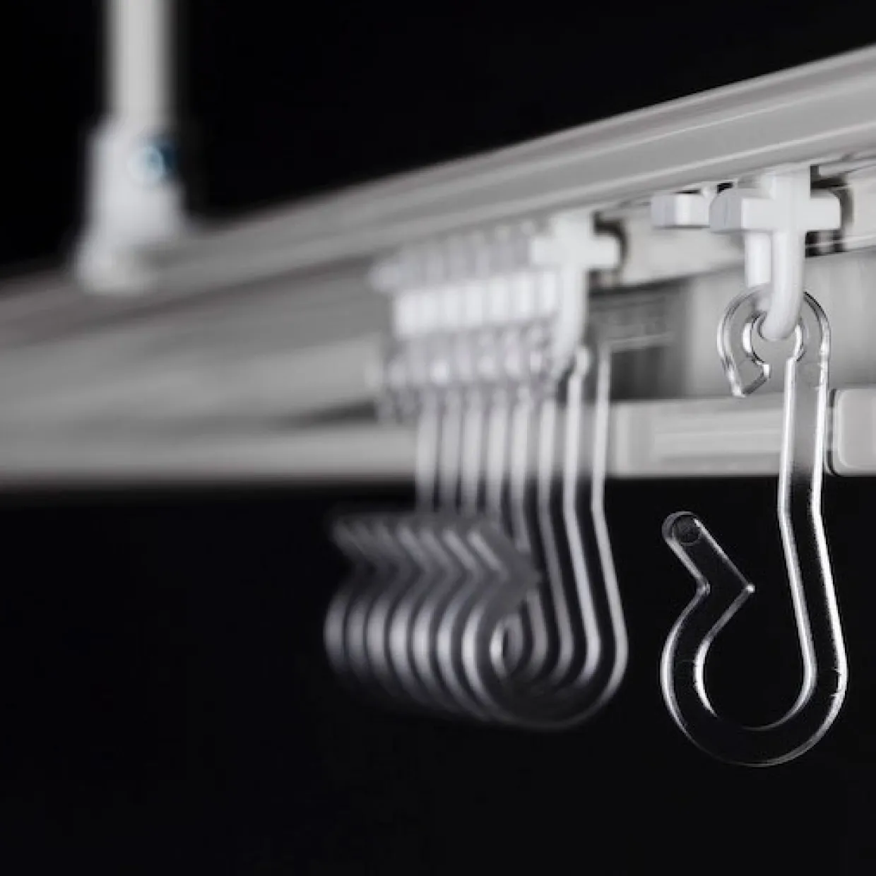 Stabil L-Form Silver
