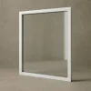 Stabil PVC 3-glas