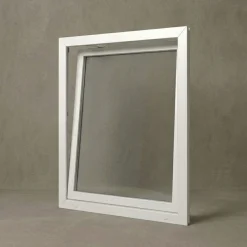 Stabil PVC 3-glas