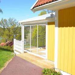 Stadig Förlängd Sommar 3-del