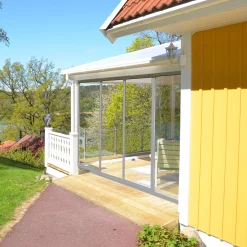 Stadig Förlängd Sommar 3-del