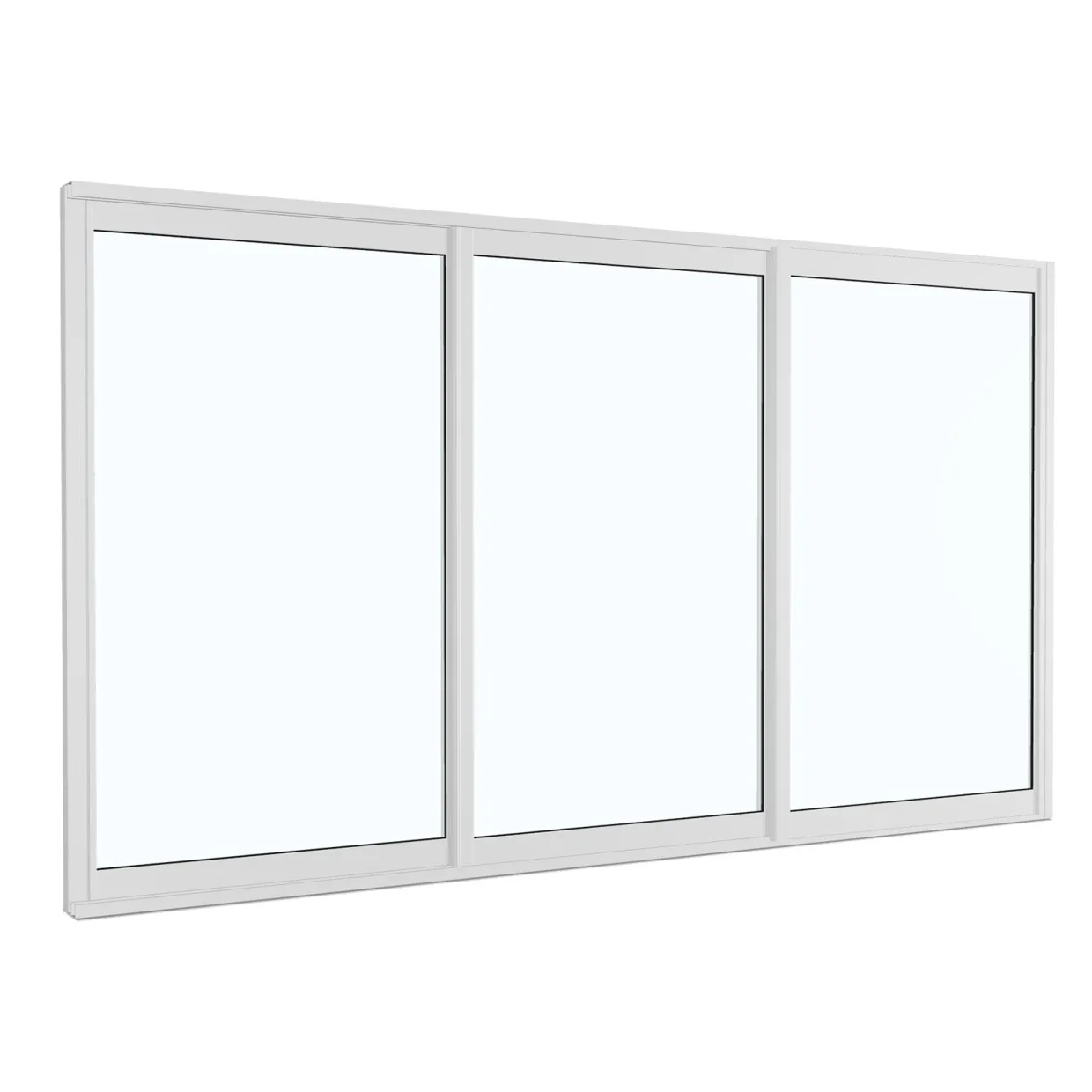 Stadig Förlängd Sommar 3-del
