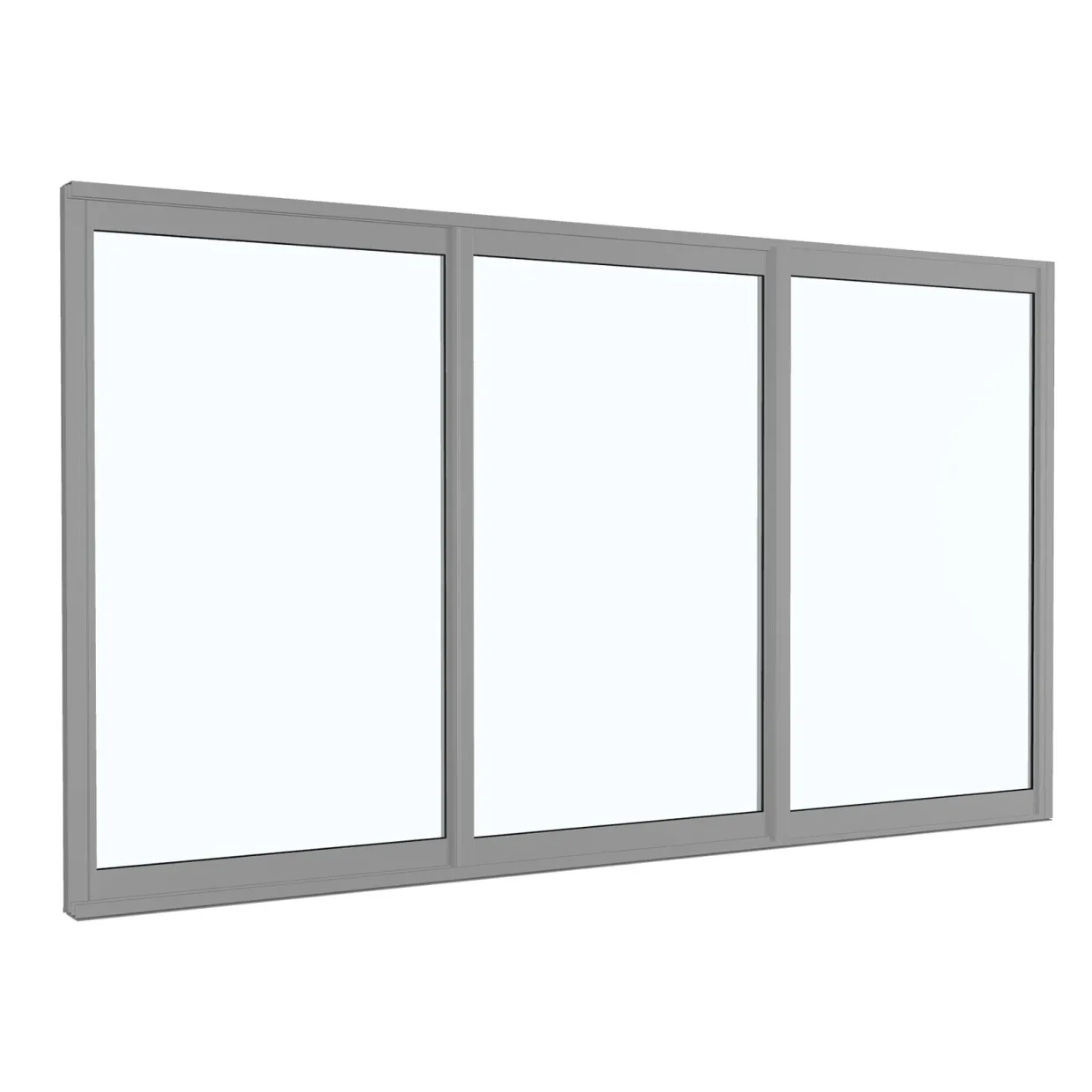Stadig Förlängd Sommar 3-del
