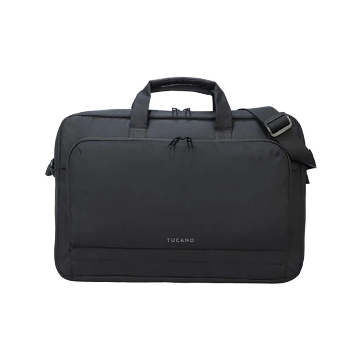 Star Notebook Svart