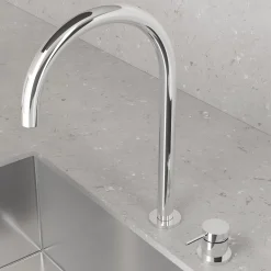 Steel Harmonized K2