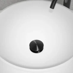 Steel Pop-up Universal Duo