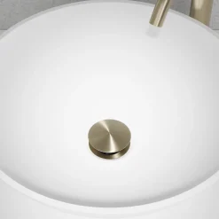 Steel Pop-up Universal Duo