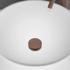 Steel Pop-up Universal Duo