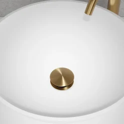 Steel Pop-up Universal Duo