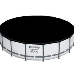 Steel Pro Max Ø5,49 m ClickConnect