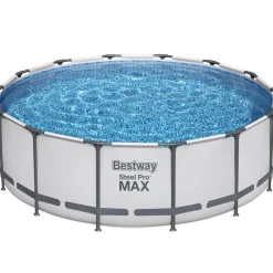 Steel Pro Max Ø4,27 m ClickConnect