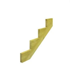 4 steg