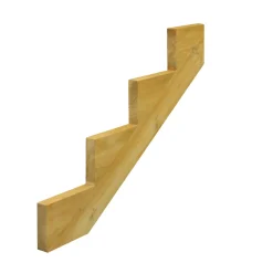 4 steg