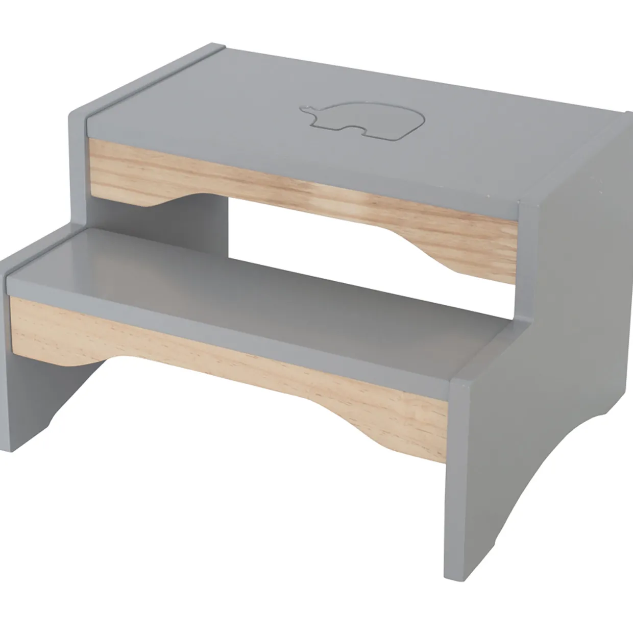Stegpall Jabadabado H13225 Bygghemma.se