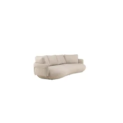Stellar Beige i Tyg