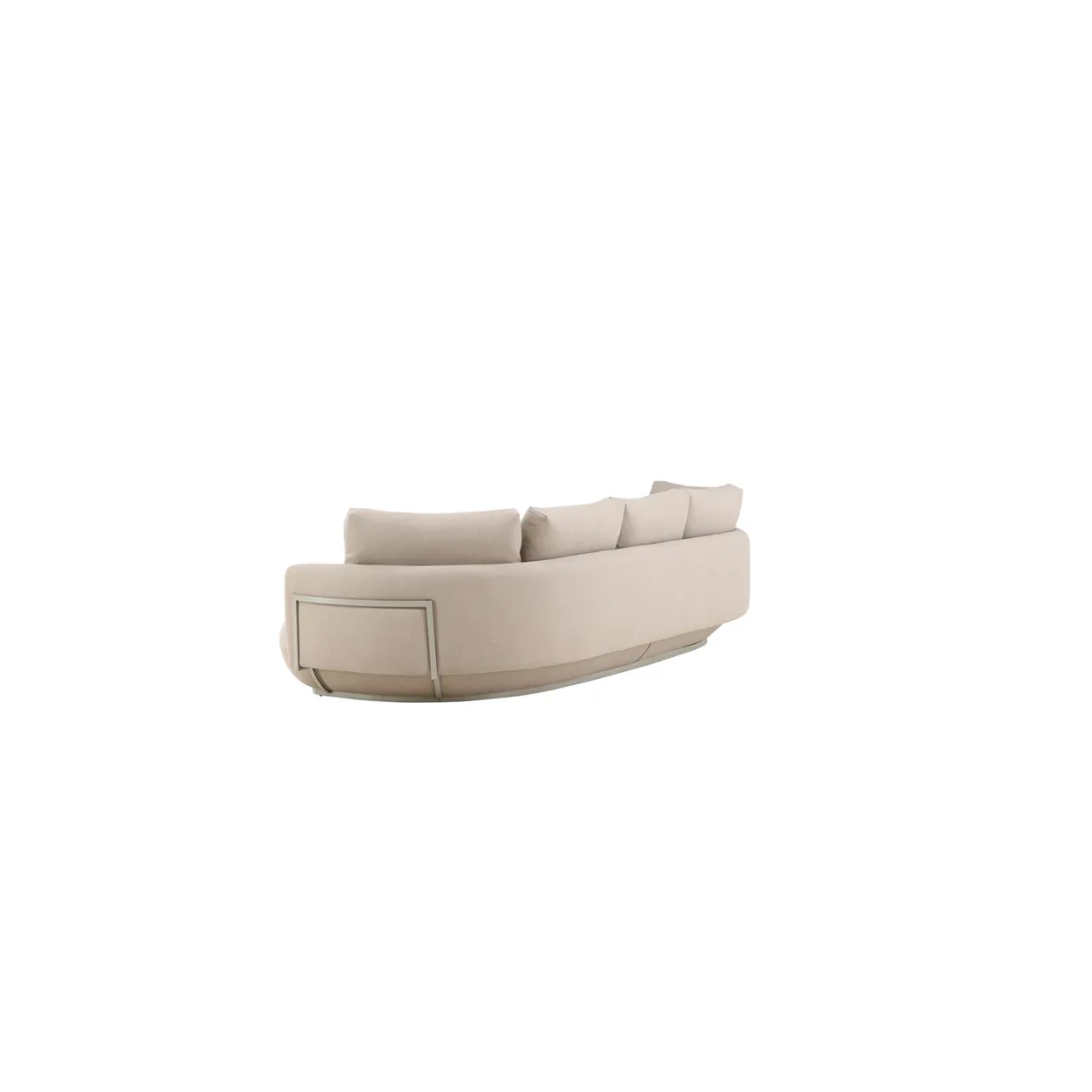 Stellar Beige i Tyg