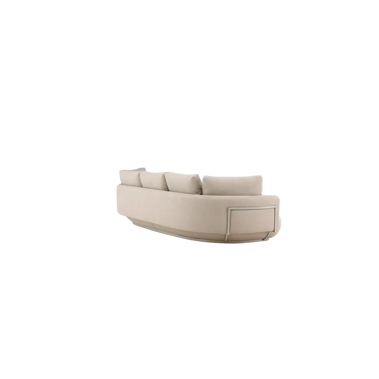 Stellar Beige i Tyg