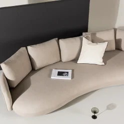 Stellar Beige i Tyg