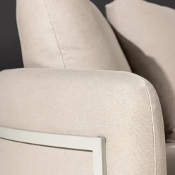 Stellar Beige i Tyg