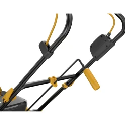 ST 700e med Batteri