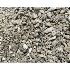 Stenflis 2-5 mm, 100kg Säck