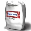 Stenmjöl Benders 2984210-C Bygghemma.se
