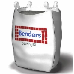 Stenmjöl Benders 2984210-C Bygghemma.se