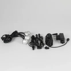 Steplight Garden Kit Utebelysning