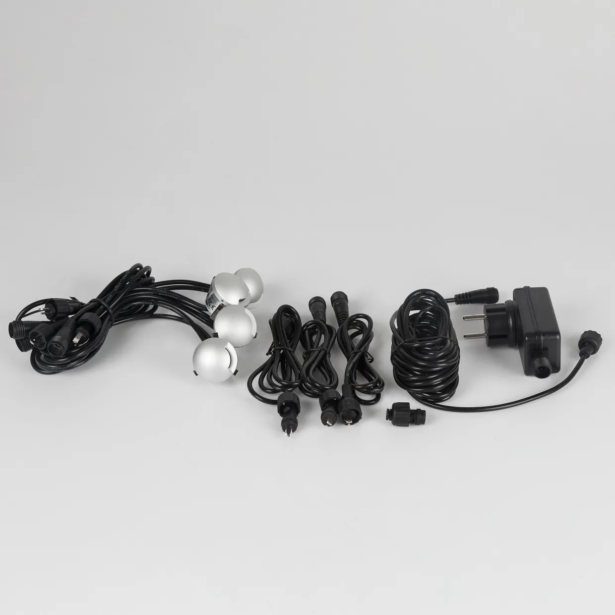 Steplight Garden Kit Utebelysning