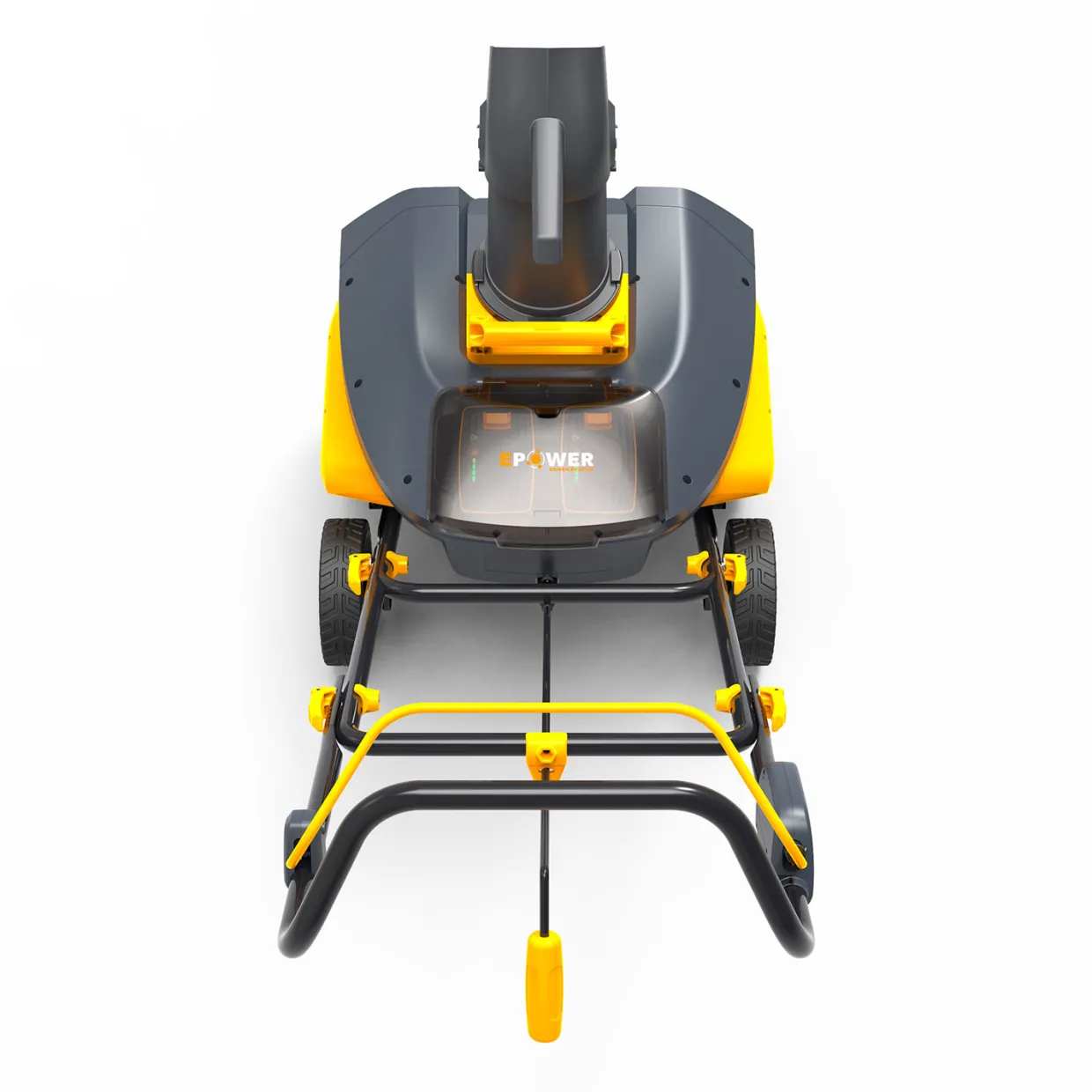 ST 700e utan Batteri
