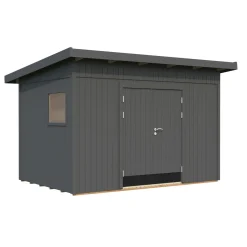 Stig 8,4 m2 (inv. 8,2 m2)